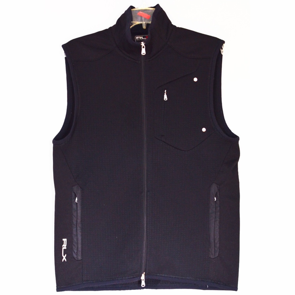 Men’s Ralph Lauren vest